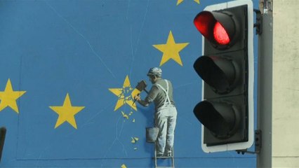 Londres prepara as empresas para Brexit sem acordo
