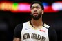 Anthony Davis Wants The NBA Title Really Bad