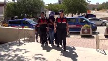 Elazığ'daki kadın cinayetiyle ilgili 3 şüpheli adliyeye sevk edildi
