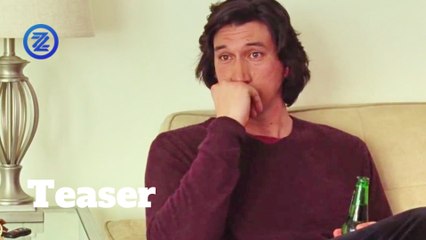 Marriage Story Teaser Trailer - "Charlie" (2019) Adam Driver Drama Movie HD