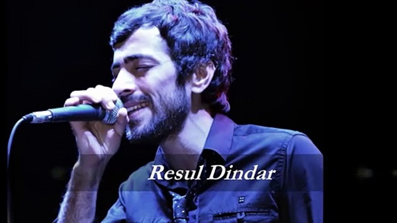 Resul DİNDAR - Gözlerin Doguyor Gecelerime