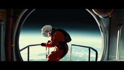 Ad Astra | IMAX Trailer [HD] | 20th Century FOX
