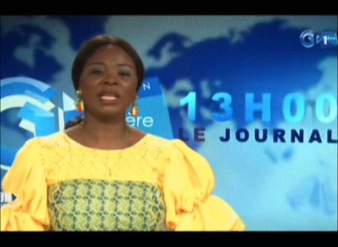 RTG/Point de presse du Président du ROJALNU