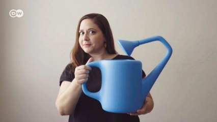 A arte de inutilizar objetos do cotidiano