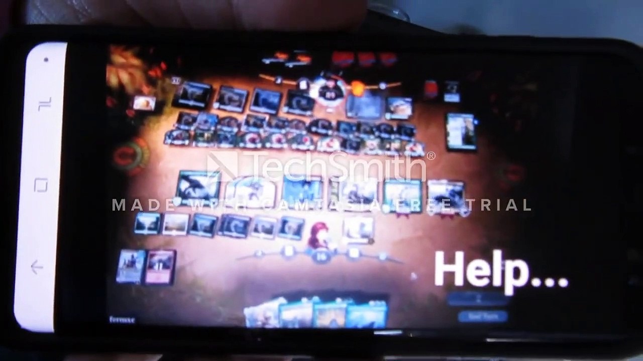 MTG Arena Craziness