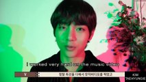 [ENG SUB] BTS MEMORIES 2018 DISC 2 (SINGULARITY & FAKE LOVE MV BEHIND)