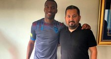 Trabzonspor, Sturridge transferini KAP'a bildirdi
