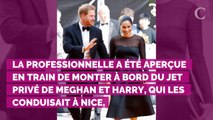Et de 3 ! Après avoir viré les deux premières, Meghan et Harry engagent une nouvelle nounou pour Archie