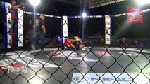 Felix Garcia VS Juan P. Reyes - AMM - NFC 50