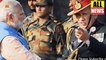 Indian Army Chief Bipin Rawat Speech | Pak Vs India | ISPR | Raw