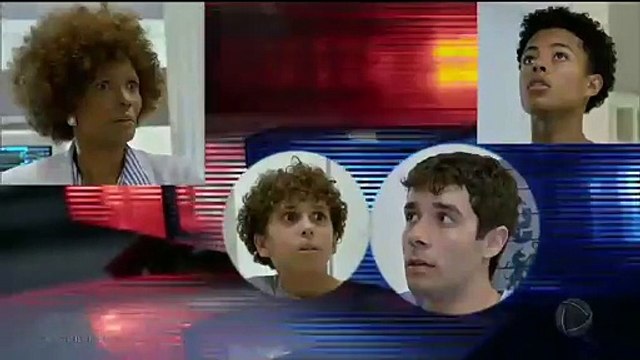 Novela Topíssima Capítulo 66 – COMPLETO NA ÍNTEGRA – 200819 em HD