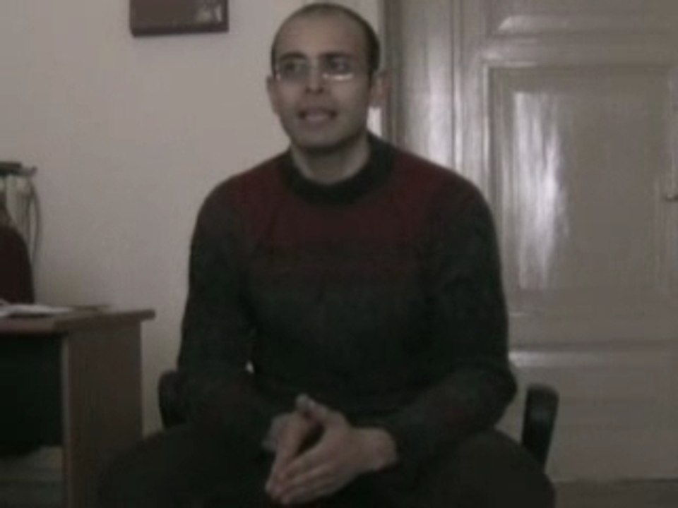Intervista Fabio Dell'Olio