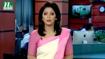 NTV Shondhyar Khobor | 21 August 2019
