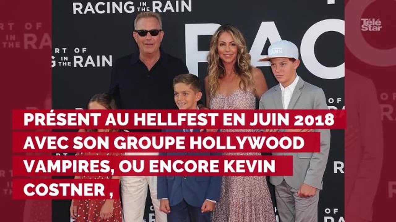 Maya Hawke, Johnny Depp, Scarlett Johansson : ces acteurs qui sont aussi chanteurs