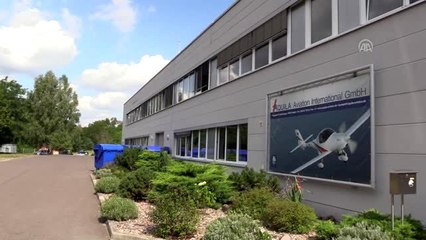 Bakan Varank'tan "uçak fabrikası" müjdesi
