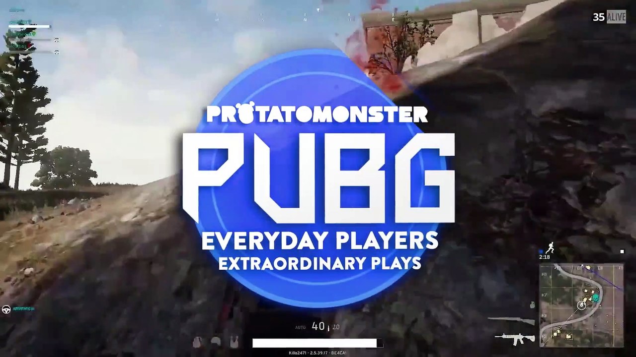 PUBG Top 5 Plays Episode 4   PlayerUnknown's Battlegrounds Top Plays