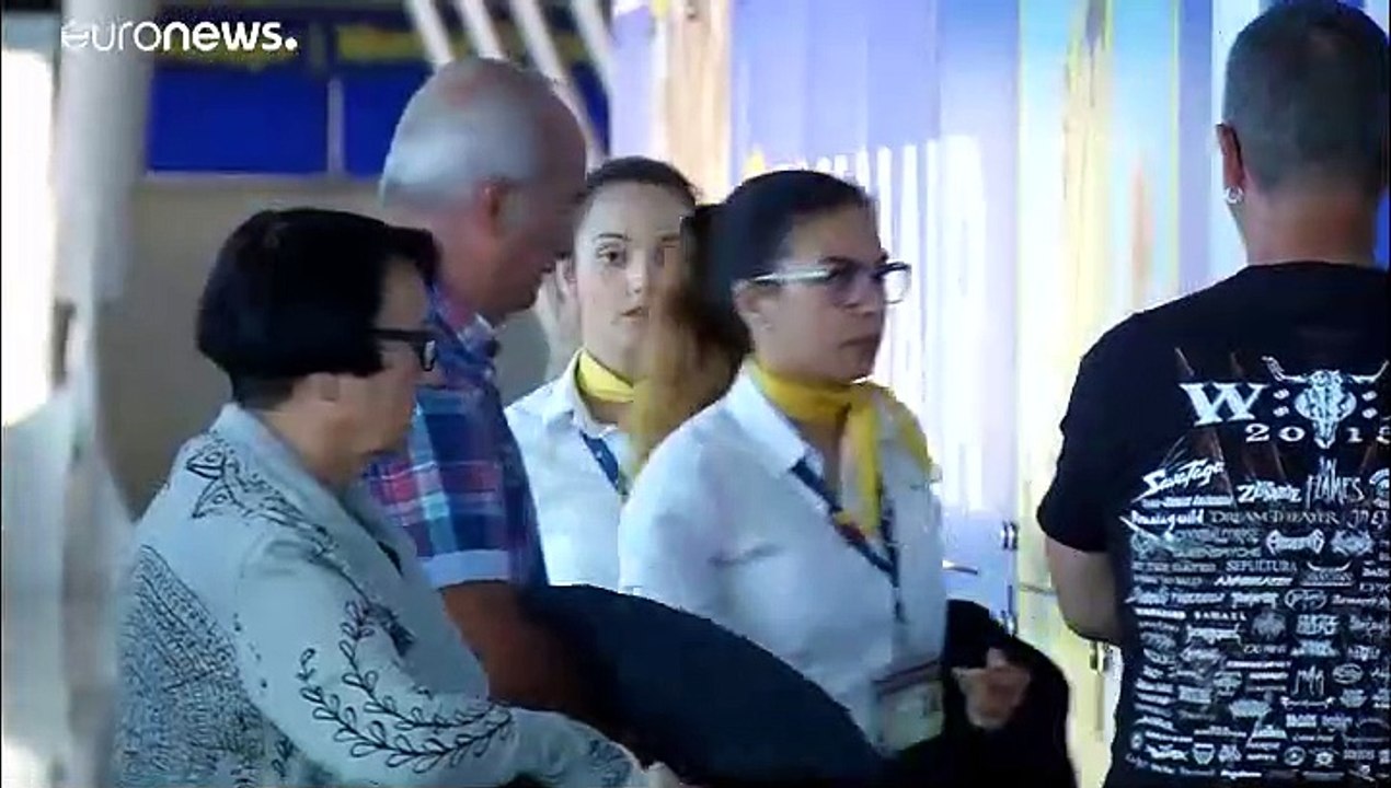 Ryanair droht europaweite Streikwelle