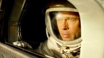Ad Astra with Brad Pitt – Official IMAX Trailer