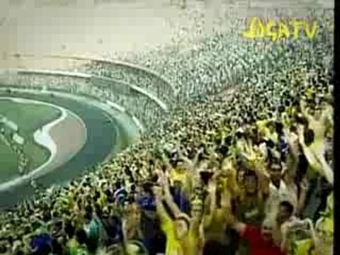 Nike Football - Joga Bonito - Brazil