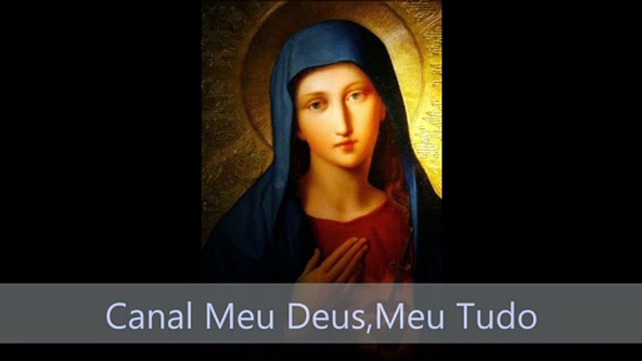 Oração por todas as Igrejas