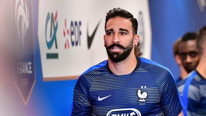 Adil Rami viré de l'OM : le footballeur sort du silence pour la première fois