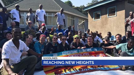 GOODLINES: 22nd August 2019