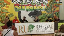 TIGHTEN UP The Story of Trojan Records @ Reggae University 20 08 2019