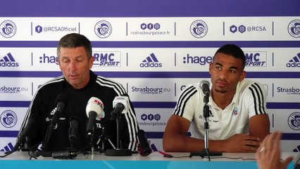 Thierry Laurey : "Heureusement que l'entraîneur sert à quelque chose "