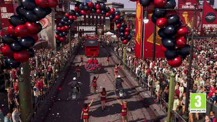 NBA 2K20 - MiJUGADOR