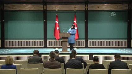 Bakan Selçuk: "Kamu Görevlileri Hakem Kurulu süreci başlamış oldu"