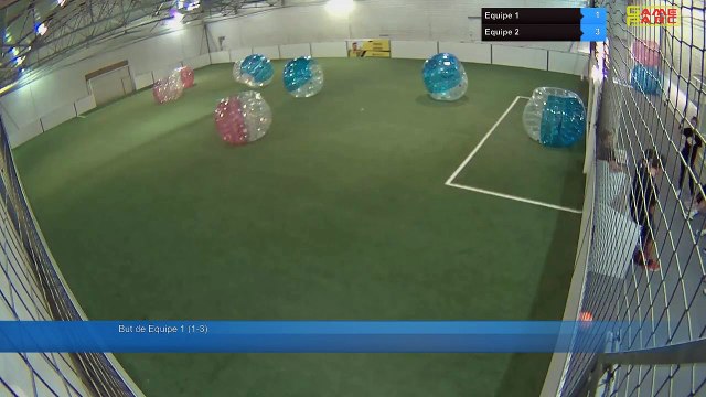 Equipe 1 Vs Equipe 2 - 21/08/19 14:52 - Loisir Poitiers - Poitiers Game Parc