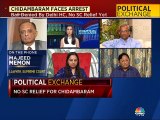 INX Media case: Here's what experts make of Delhi High Court rejecting anticipatory bail to P Chidambaram