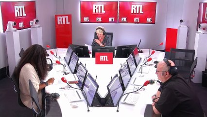 La grand-mère de l'enfant abandonné aux urgences témoigne