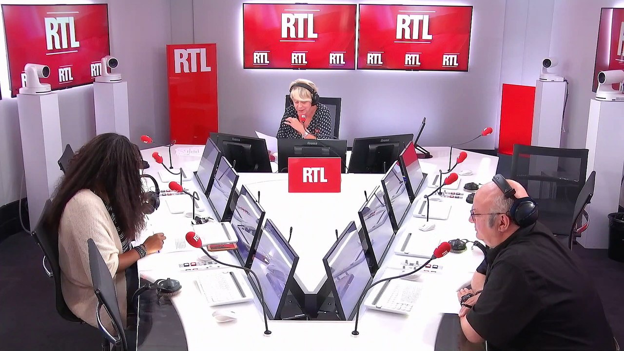 La grand-mère de l'enfant abandonné aux urgence...