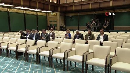 Bakan Zehra Zümrüt Selçuk: "Kamu görevlileri Hakem Kurulu sürece başlamıştır"