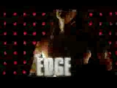 Rey mysterio vs edge royal rumble 2008 promo