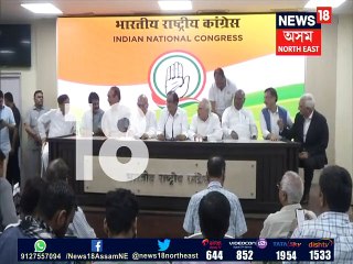 দেৱাল পাৰ হৈ চিদাম্বৰমৰ বাসগৃহত CBIৰ দল, চাওক ভিডিঅ’