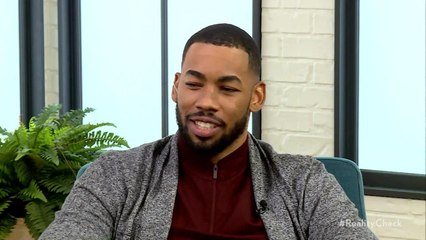 Mike Johnson on Tyler Cameron and Gigi Hadid's Rumored Romance: 'Gigi's Got Good Taste'