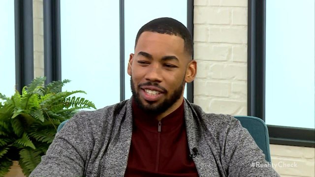 Mike Johnson on Tyler Cameron and Gigi Hadid's Rumored Romance: 'Gigi's Got Good Taste'