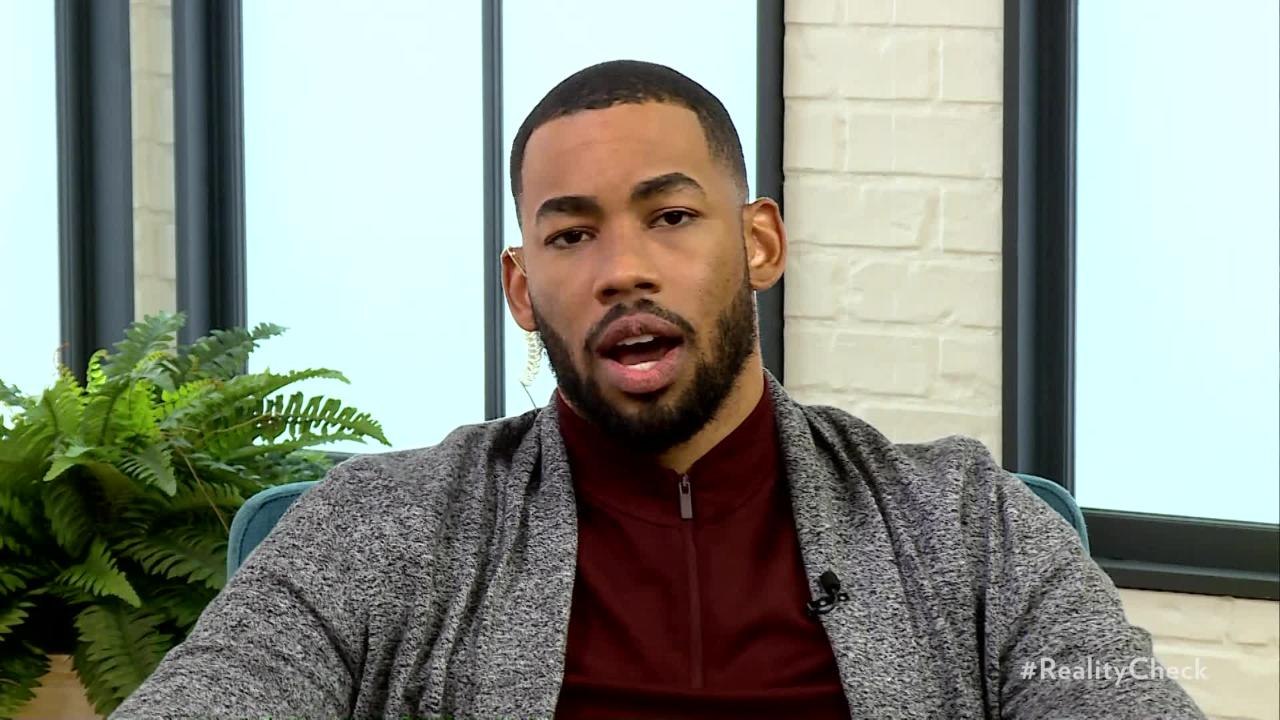 'The Bachelorette' Fan-Favorite Mike Johnson Dishes on 'Bachelor in Paradise', Finding Love and More