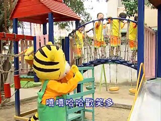 巧虎2007年8月號幼幼版-Qiaohu-2007/8/YoYo version