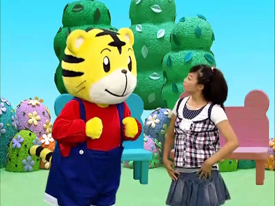 巧虎2007年10月號幼幼版-Qiaohu-2007/10/YoYo version
