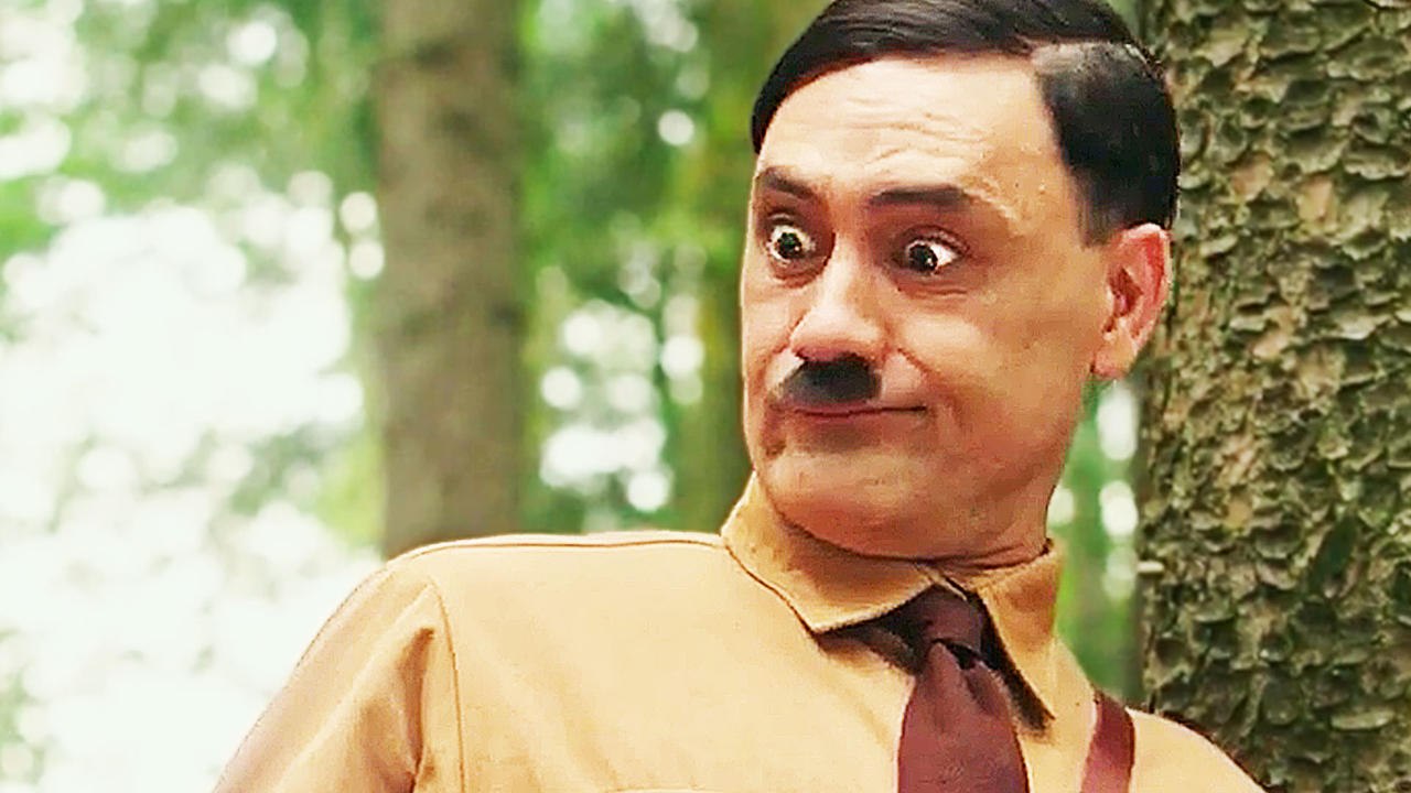 Jojo Rabbit - Trailer (Deutsch) HD