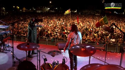 MORGAN HERITAGE live @ Main Stage 2019