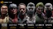 Mortal Kombat 11 - Bande-annonce du Kombat Pack