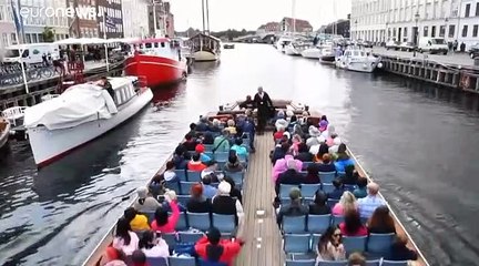 Trump voleva la Groenlandia ma l'isola non è in vendita