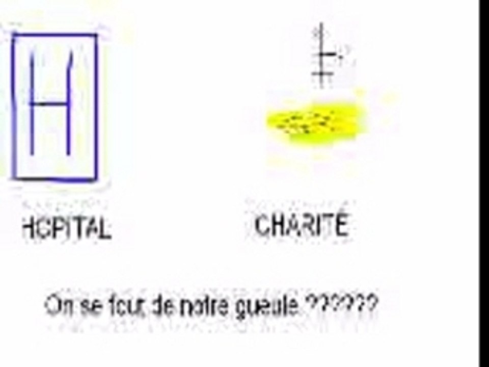 Bladoh s'est fait rude... OMG LE CRIME !