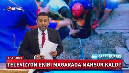 Beyaz Ana Haber 21 Ağustos 2019