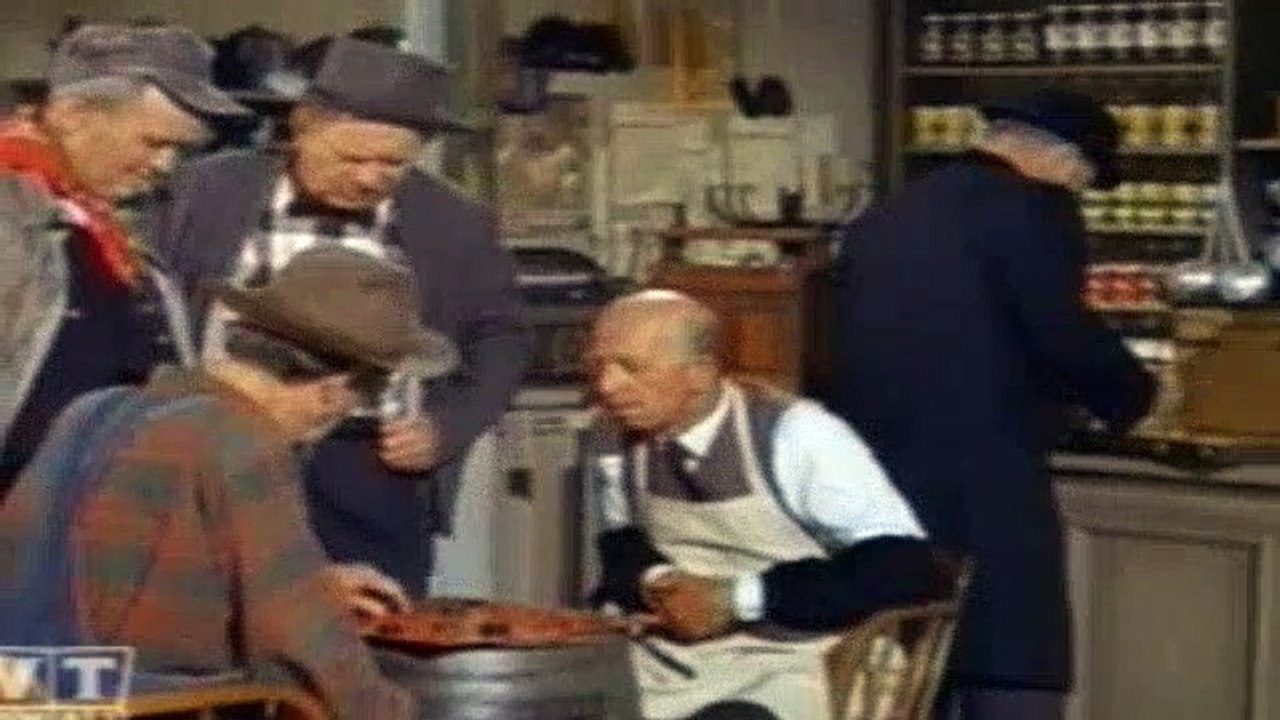 Green Acres S03E01 The Man For The Job video Dailymotion