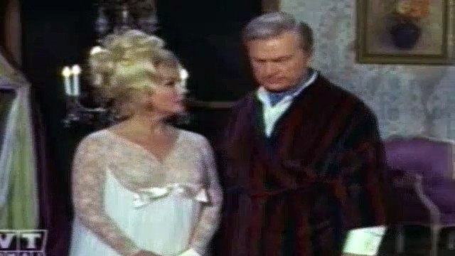 Green Acres S02E28 Who's Lisa